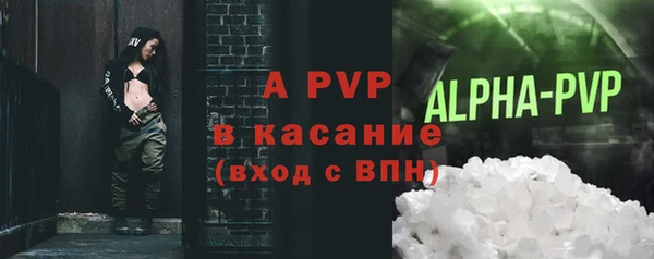 хмурый Дмитровск