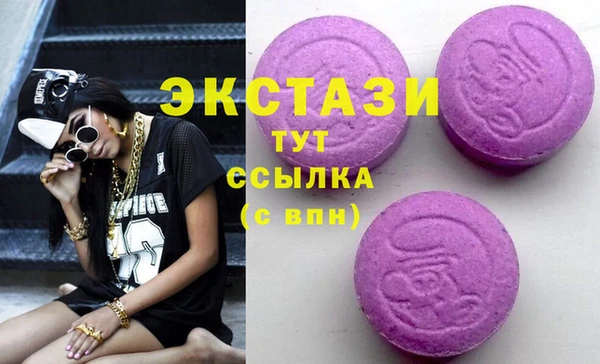 хмурый Дмитровск